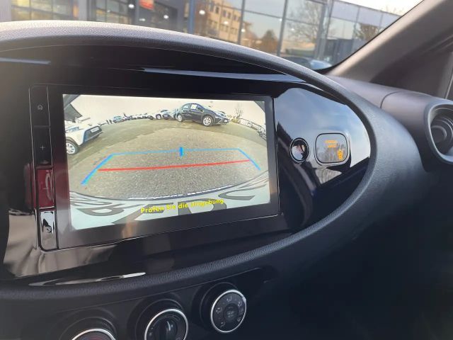 Toyota Aygo Business Hatchback