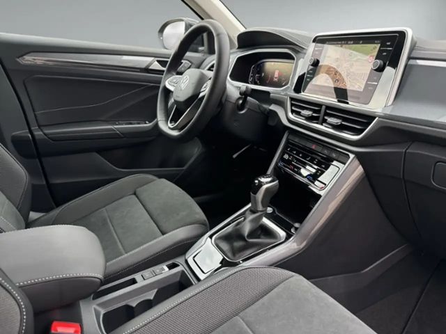 Volkswagen T-Roc 1.5 TSI DSG IQ.Drive Style