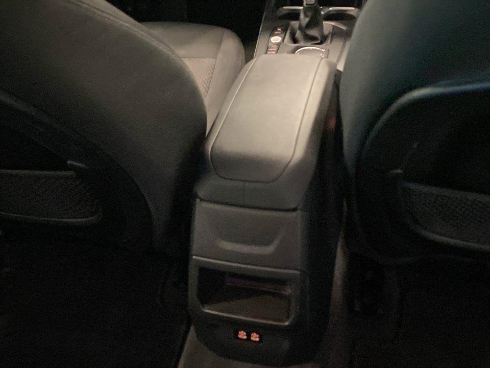 BMW 218 218i Coupé Gran Coupé