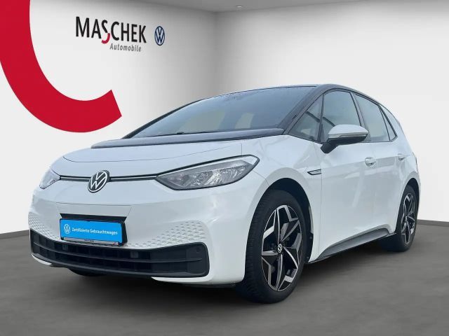 Volkswagen ID.3 Performance Pro