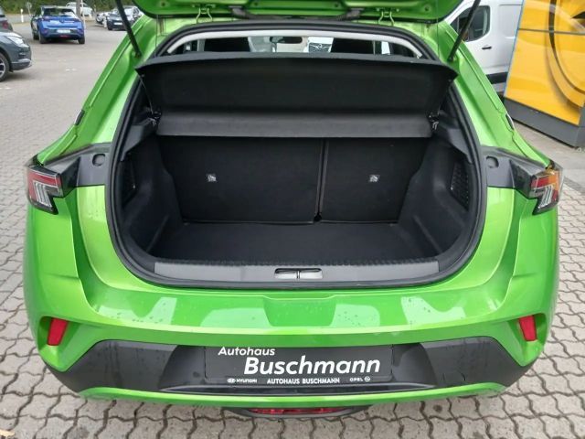 Opel Mokka Edition Mokka-e