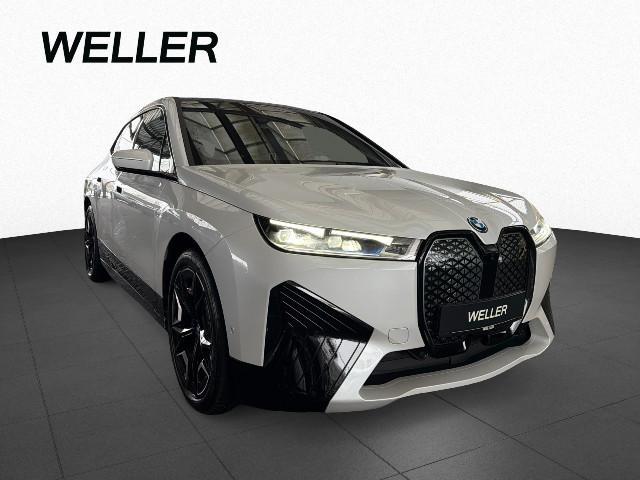 BMW iX xDrive xDrive40