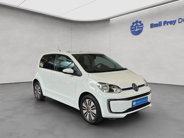 Volkswagen e-up! e-up Style Plus