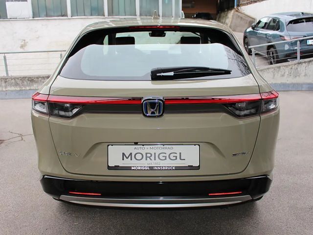 Honda HR-V Advance Hybrid i-MMD