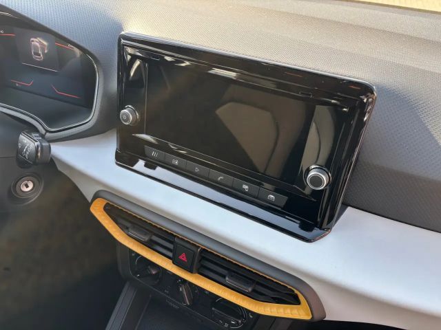 Seat Ibiza 1.0 TSI Reference