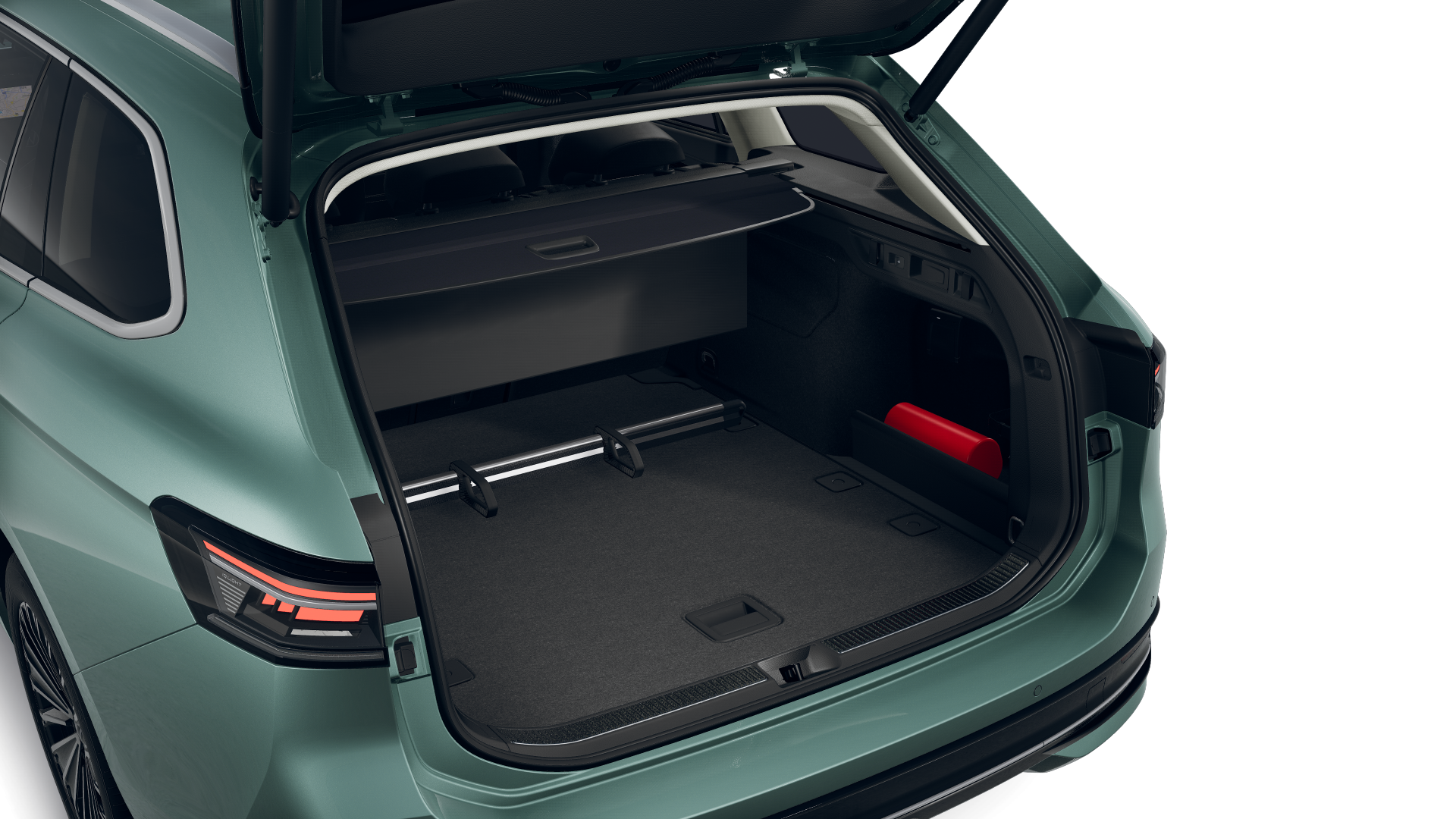 Volkswagen Passat 2.0 TDI Variant