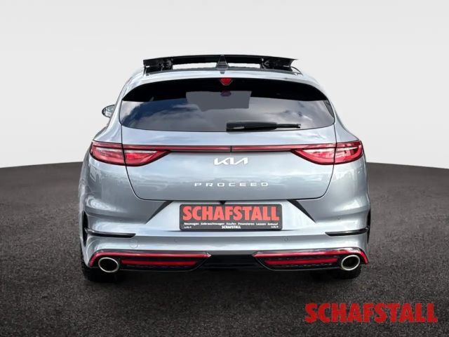 Kia ProCeed GDi GT-Line