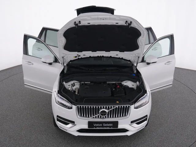 Volvo XC90 AWD Bright Ultimate