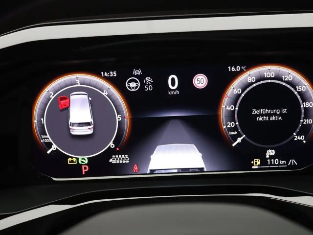 Volkswagen Multivan DSG Lang Style T7