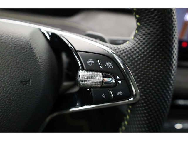 Skoda Enyaq 4x4 Coupe RS