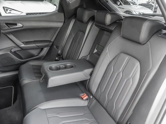 Cupra Leon 1.4 DSG e-Hybrid