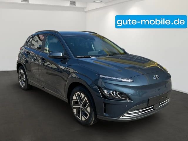 Hyundai Kona 39 kWh Electric Trend