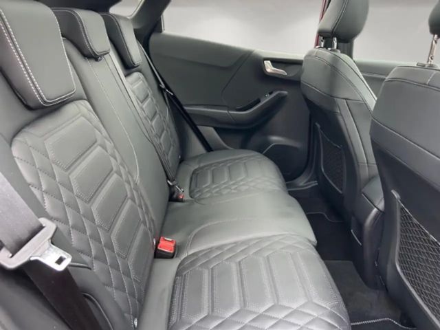 Ford Puma ST Line Vignale