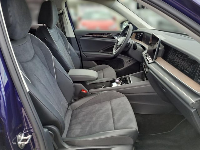 Volkswagen Tayron DSG Elegance Elegance