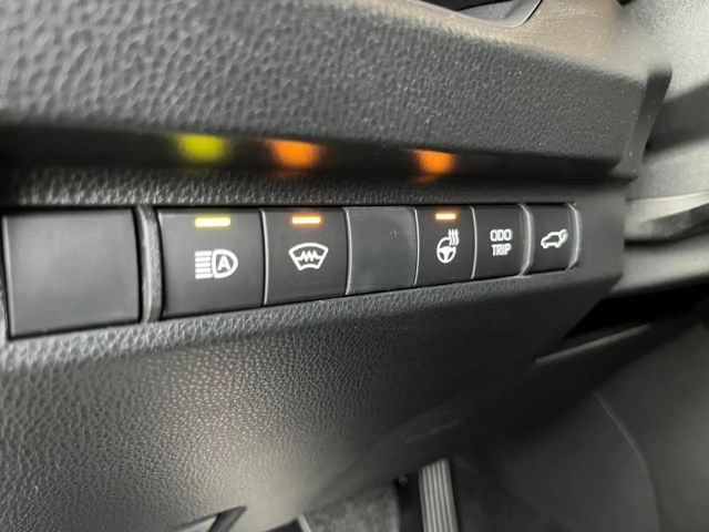 Toyota RAV4 Hybride Plug-in