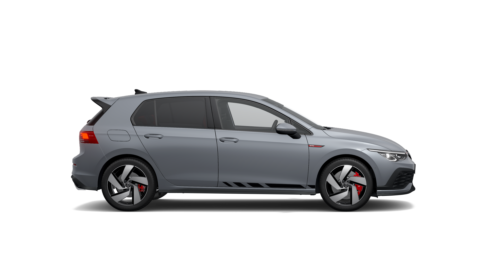 Volkswagen Golf GTI Golf VIII