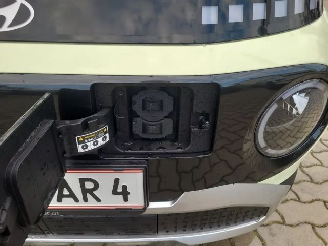 Hyundai INSTER 49 kWh