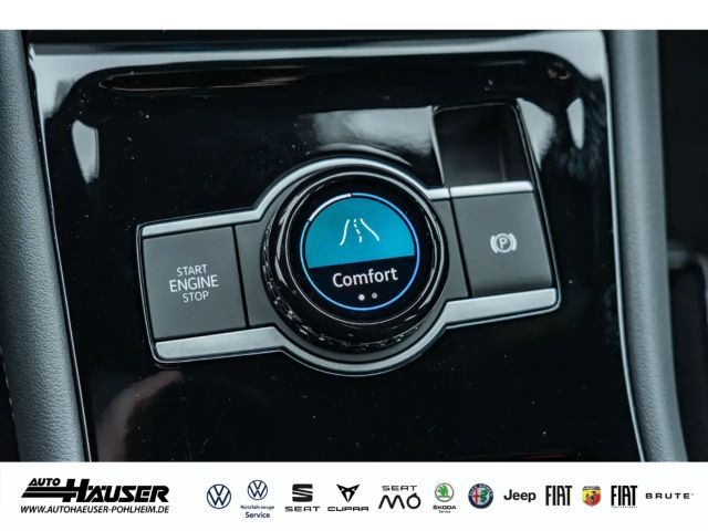 Volkswagen Tiguan 1.5 eTSI DSG R-Line