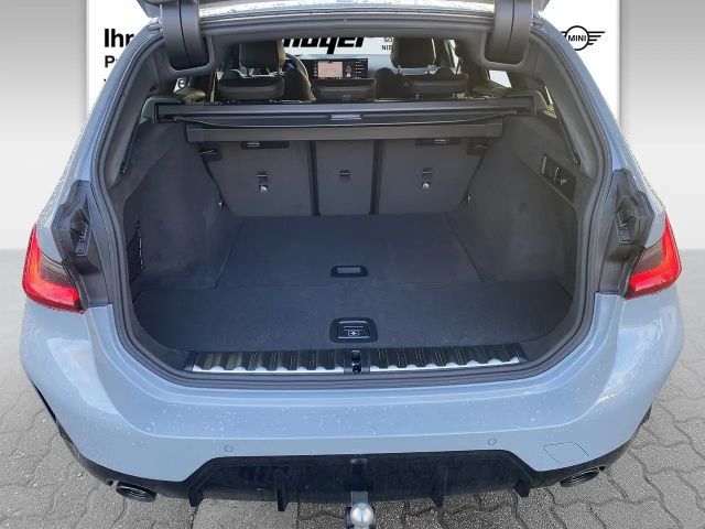 BMW 320 320d M-Sport xDrive