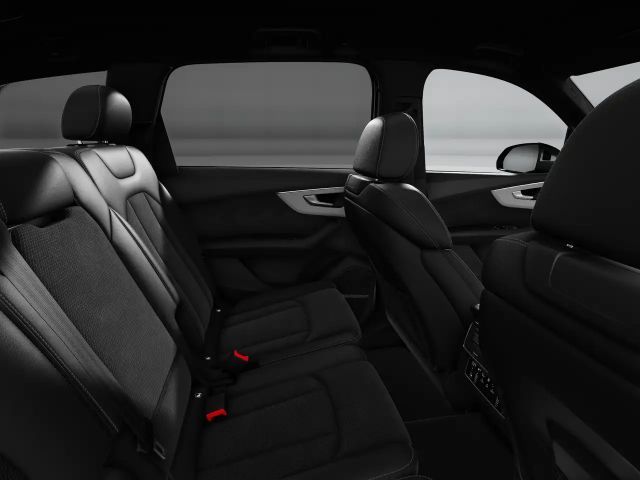 Audi Q7 45 TDI Quattro