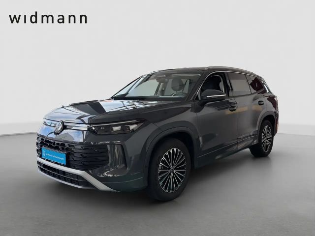 Volkswagen Tayron 1.5 eTSI DSG Life