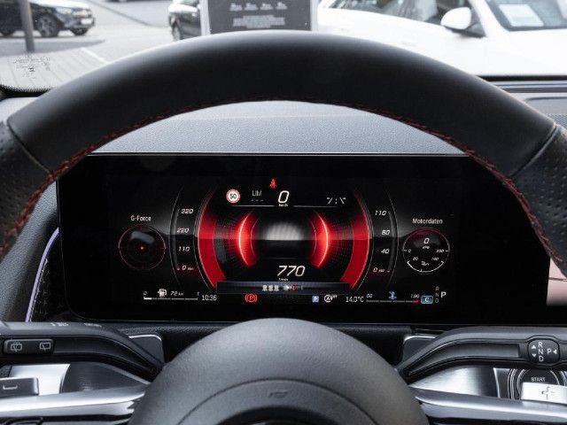 Mercedes-Benz GLB 200 GLB 200 d