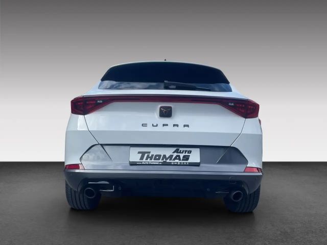 Cupra Formentor 2.0 TSI DSG VZ