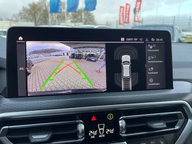 BMW X3 M-Sport xDrive xDrive20i