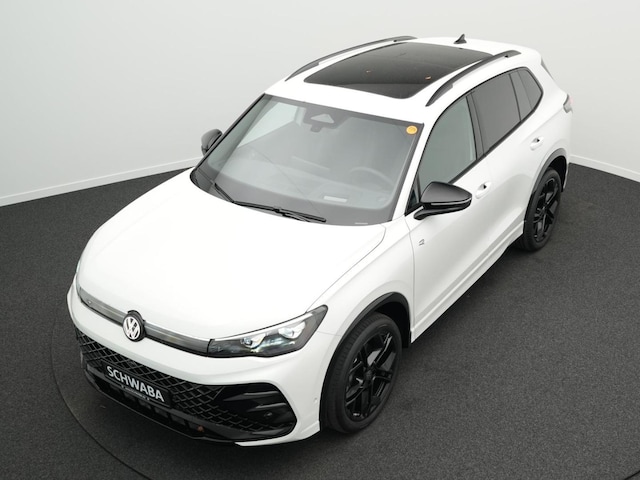 Volkswagen Tiguan DSG R-Line