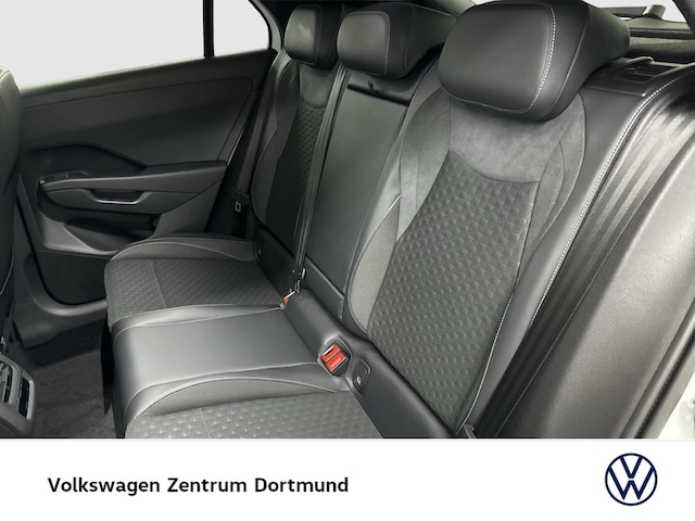 Volkswagen T-Roc DSG R-Line