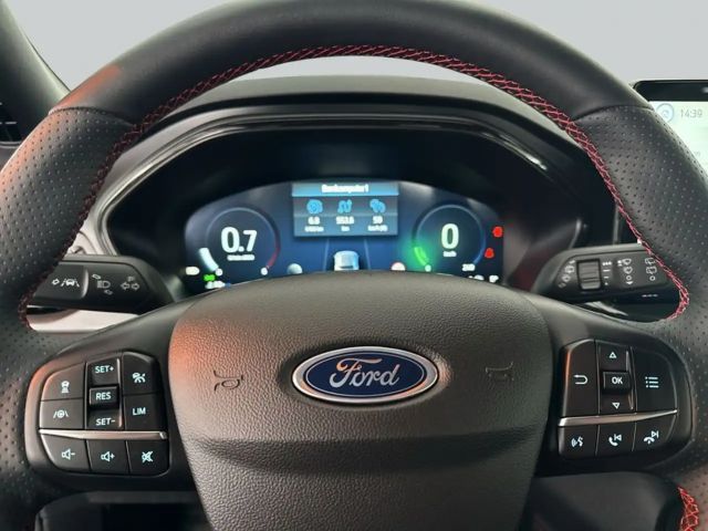 Ford Focus 1.5 EcoBlue Wagon