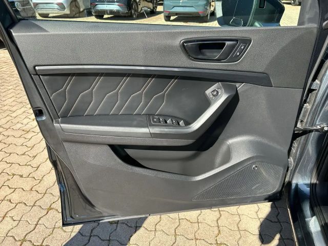 Cupra Ateca 2.0 TSI 4Drive