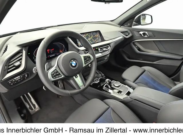 BMW 120 120d xDrive