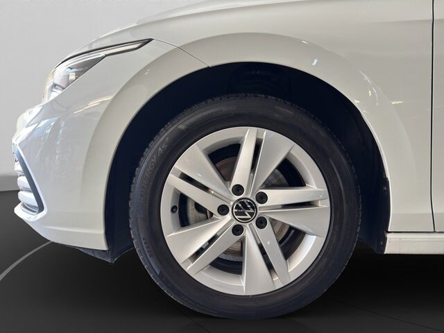 Volkswagen Golf 2.0 TDI