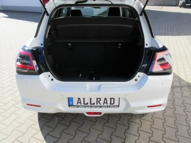 Suzuki Swift AllGrip Comfort Hybrid
