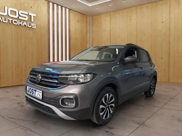 Volkswagen T-Cross 1.0 TSI DSG Life