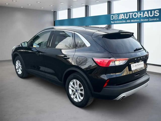 Ford Kuga AWD Titanium