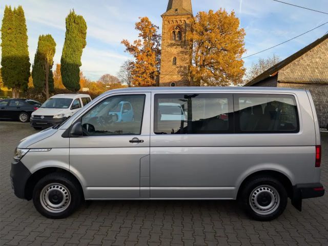 Volkswagen Caravelle 2.0 TDI DSG T6 Trendline