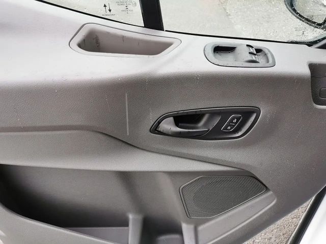 Ford E-Transit E-Transit Kasten 67kWh/135kW L3H2 350 Trend