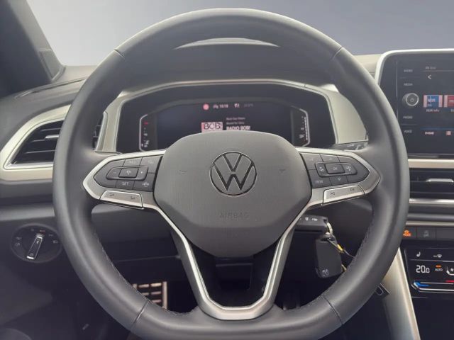 Volkswagen T-Roc DSG Move