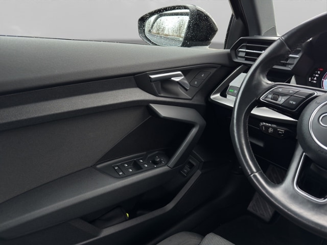 Audi A3 35 TFSI Sportback