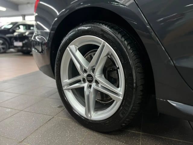 Audi A4 40 TDI Avant Quattro