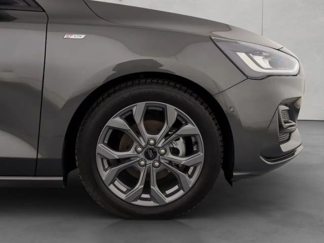 Ford Focus 1.5 EcoBlue ST Line Wagon