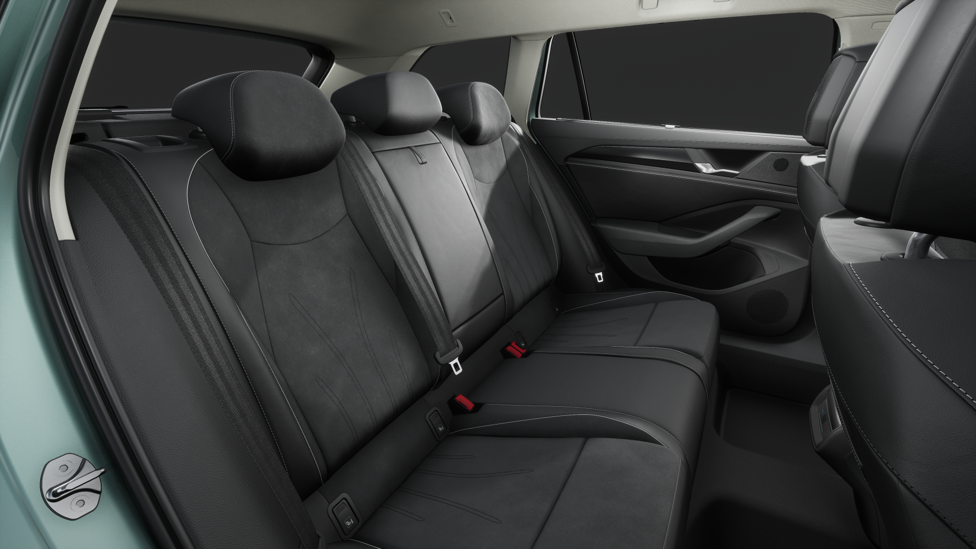 Volkswagen Passat Business Variant