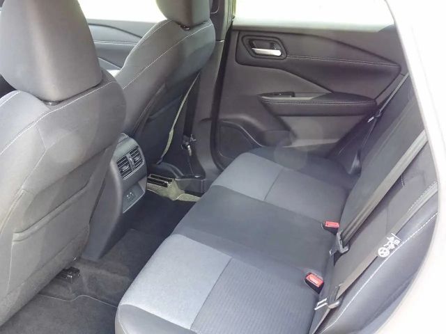 Nissan Qashqai DIG-T N-Connecta