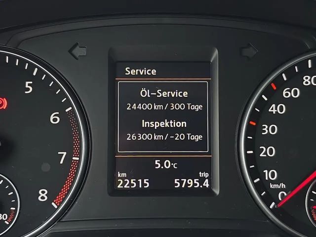 Seat Alhambra 1.4 TSI DSG