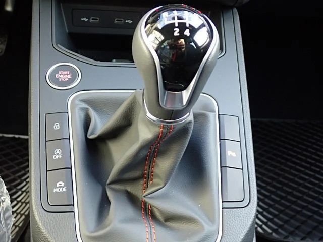 Seat Ibiza 1.0 EcoTSI FR-lijn