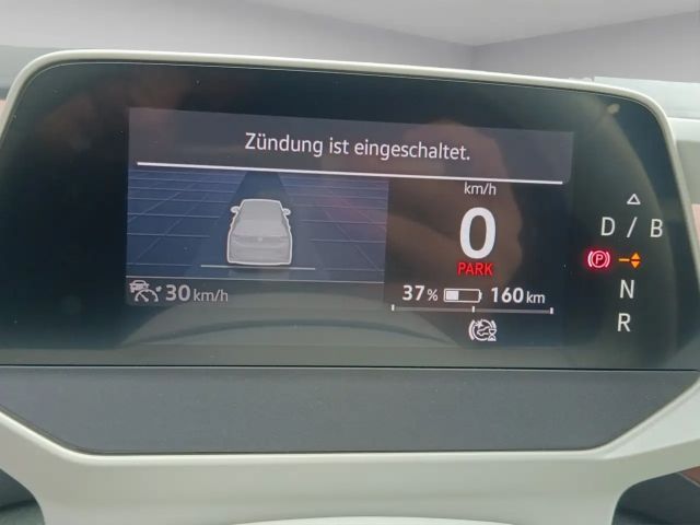 Volkswagen ID.4 150 kW Performance Pro Tech