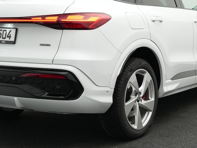 Audi Q5 Quattro S-Tronic Sportback