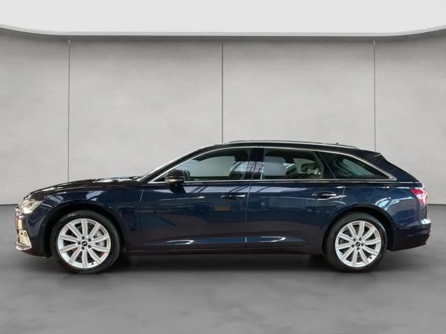 Audi A6 45 TFSI Avant S-Tronic Sport